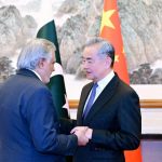 中东：中国巴基斯坦联合提五点倡议促立即停火 尽速和谈