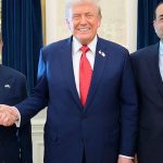 巴基斯坦关注海湾投资和国防协议，以换取在伊朗战争中扮演和平缔造者的角色