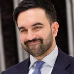 纽约市长马姆达尼让市政府重新使用 TikTok