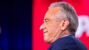 RFK Jr. 希望美国人使用因安全风险而被禁止的肽