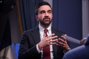 Zohran Mamdani 告诉纽约机构他们可以使用 TikTok，这是一个大逆转