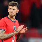 英格兰队对阵日本队直播：如何免费观看国际友谊赛