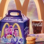 我尝试了麦当劳 KPop 恶魔猎手餐中的每一样东西：这是要点的