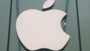 博物馆举办周年纪念展览以纪念 Apple 成立 50 周年