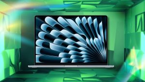 我去年最喜欢的苹果笔记本电脑在亚马逊春季促销最后一天立减 200 美元