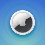 Apple 发布 AirTag 2 首个固件更新