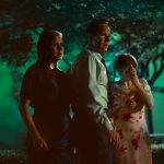 Apple TV 预告全新“备受期待”的心理惊悚剧集