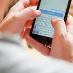 苹果正在开发自己的受语法启发的键盘