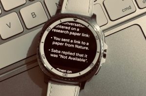 三星扫清障碍，终于在 Galaxy Watch 8 上实现血压监测