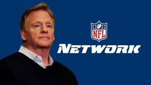 罗杰·古德尔在 ESPN 收购期间向 NFL 网络员工表示“衷心的感谢”