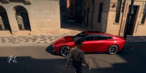 小鹏汽车 3 月交付 27415 辆环比大增 80%，一季度累计交付 62682 辆