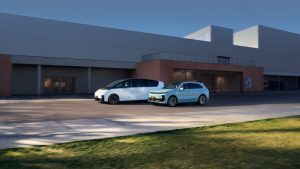 理想汽车 3 月交付超 4.1 万辆同比增长 12%，累计交付量超 163 万辆