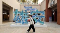 雄安新區十年：領導人「個人設想」、洪水爭議與「疏解」暗戰