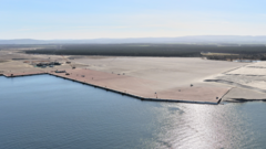 明陽集團計劃：中國公司在高地港口計劃被英國政府阻止