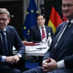 伊朗战争让美国与欧洲关系裂痕更深：  鲁比奥称中东冲突结束后，要重新评估北约对美国的意义