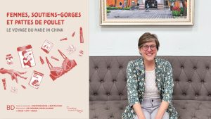 拥有全球第二大远洋渔船队的台湾 有三万多名东南亚渔工 他们如何在「灰色地带」中求生存？