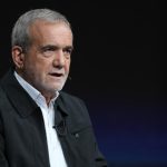 伊朗总统： 伊朗有结束战争的意愿， 但要得到不再爆发冲突的保证