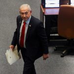 法国不让运送伊朗战争的弹药的飞机入境,以色列将把从法国的军火进口“降至零”