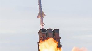 日本首在熊本和静冈两处基地部署远程导弹 威慑中国与朝鲜