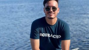 菲德尔·卡斯特罗的孙子支持资本主义和特朗普协议，抨击古巴领导人