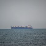 破损的系统导致船员滞留在霍尔木兹海峡