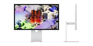 Apple 将不带支架选项的 Studio Display XDR 降价 400 美元