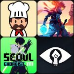 今日 Android 应用优惠和赠品：Cubasis 3、Dead Cells、Seoul Exorcist 1111 等