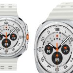 最新款三星 Galaxy Watch Ultra 今天大幅降价 350 美元，降价 54%