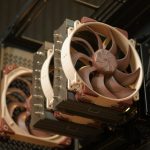 分析 Noctua 的路线图——新的 PSU、配备风扇的鼠标、难以捉摸的 Thermosiphon 和消失的原型