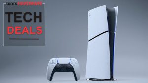 在索尼涨价之前以 399 美元购买 PlayStation 5 数字版并节省 200 美元的最后机会 – 在 4 月 2 日建议零售价从 499 美元飙升至 599 美元之前确保您的节省