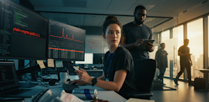 黑客将木马植入大多数互联网背后的代码库中。您的团队可能会受到影响