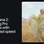 Nano Banana 2：将专业功能与闪电般的速度相结合