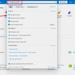 为公司办公室提供共享文件存储