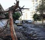 以色列加强对黎巴嫩的袭击并袭击真主党控制之外的地区