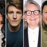 Odessa A’zion、Ewan Mitchell、Cherry Jones 和 Benedict Wong 加盟 Justine Triet 为 Studiocanal 制作的英语惊悚片《Fonda》，MK2（独家）