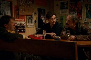 大卫·迪·多纳泰罗奖：第 71 届颁奖典礼《最后一搏》提名领跑