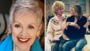 杰西·琼斯 (Jessie Jones) 去世：电视演员兼多产剧作家 75 岁