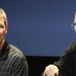 库克谈苹果 50 周年：这依然是乔布斯的公司，价值观从未改变