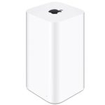 开发者为苹果 AirPort Time Capsule 路由器备份功能延命，为其“外挂”现代 Samba 服务以兼容 macOS 27