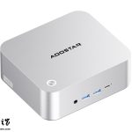 天钡 MACO 47 迷你主机发售：搭锐龙 AI 9 HX470 + 板载 32G RAM，准系统 5299 元起