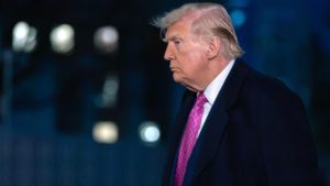 《法兰克福评论报》：特朗普的伊朗战争催生反西方联盟