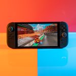 任天堂正经受住风暴