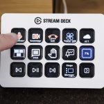 AI 可以为您推送 Stream Deck 按钮