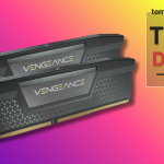 赶快行动，以低于 300 美元的价格购买这款 32GB Corsair Vengeance DDR5 RAM，这是几个月来最便宜的套件 – 限时 Woot 优惠比第二大竞争对手便宜 70 美元