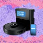 Shark AI Ultra 机器人真空吸尘器在亚马逊春季大促销后仍在销售 – 节省超过 250 美元