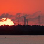 今天观看 NASA 历史性的 Artemis 2 发射尝试现场直播。方法如下。