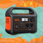 亚马逊春季促销后，Jackery Explorer 300 发电站降至有史以来最优惠价格 – 节省超过 70 美元