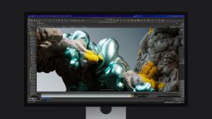 Apple 在发布几周后调整 Studio Display XDR 定价