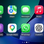 OpenAI 将 ChatGPT 引入 CarPlay，实现免提语音对话