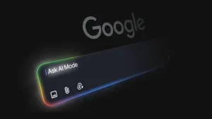 在 AI 模式下使用 Canvas 即可在搜索中完成工作并将您的想法变为现实。